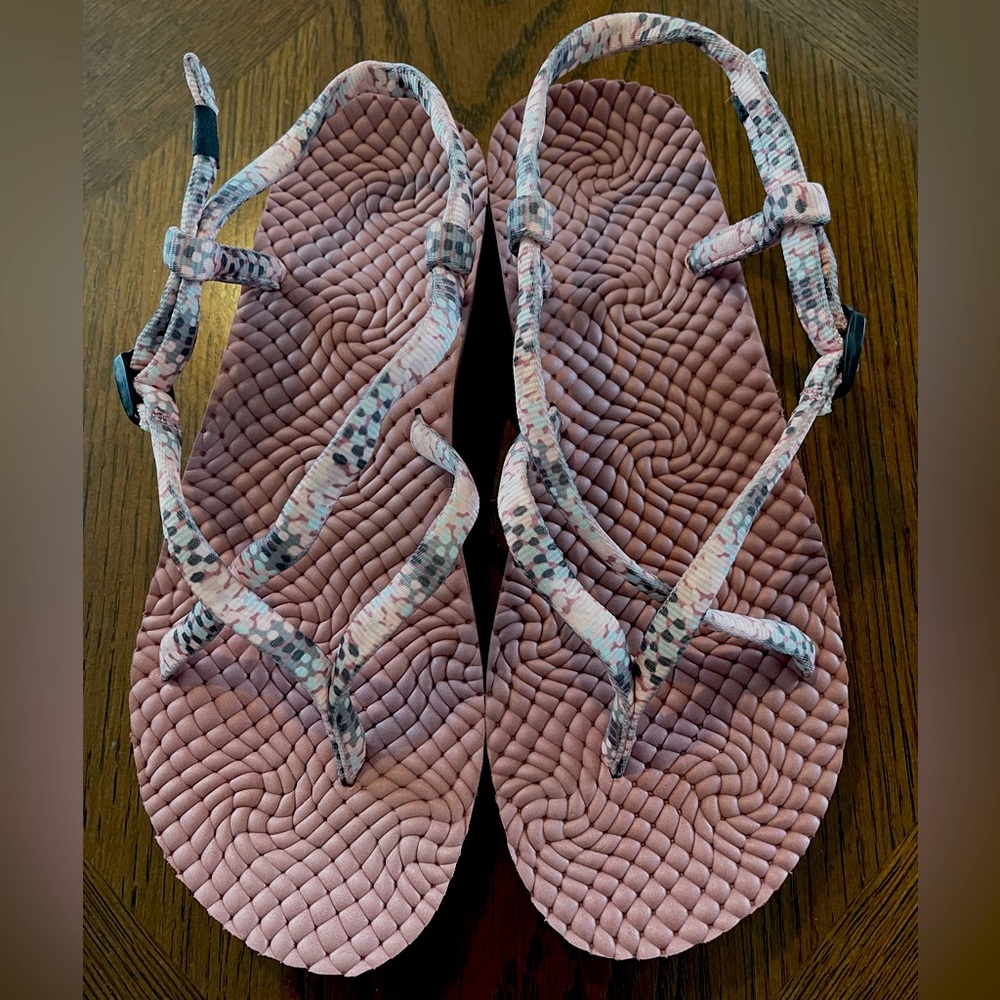 Rafter Sandals Women’s size 9